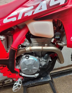     GASGAS EC EC350F 2024
