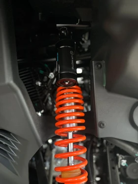 Cfmoto CFORCE X10 T3b | Mobile.bg    15
