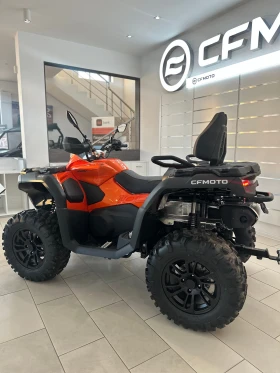 Cfmoto CFORCE X10 T3b | Mobile.bg    2