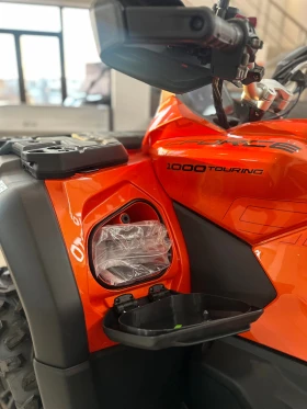Cfmoto CFORCE X10 T3b | Mobile.bg    13