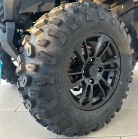 Cfmoto CFORCE X10 T3b | Mobile.bg    10