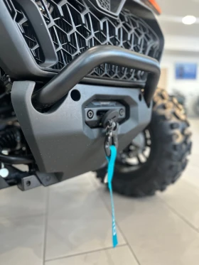 Cfmoto CFORCE X10 T3b | Mobile.bg    6