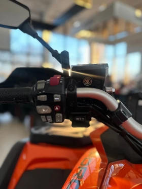 Cfmoto CFORCE X10 T3b | Mobile.bg    8