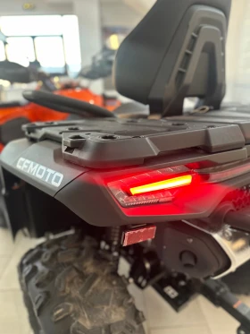 Cfmoto CFORCE X10 T3b | Mobile.bg    11