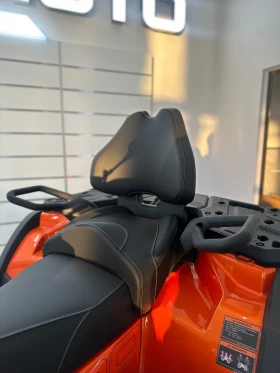 Cfmoto CFORCE X10 T3b | Mobile.bg    9