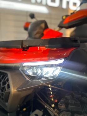 Cfmoto CFORCE X10 T3b | Mobile.bg    14