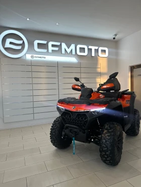 Cfmoto CFORCE X10 T3b | Mobile.bg    5