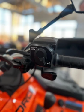 Cfmoto CFORCE X10 T3b | Mobile.bg    7