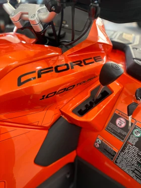 Cfmoto CFORCE X10 T3b | Mobile.bg    3