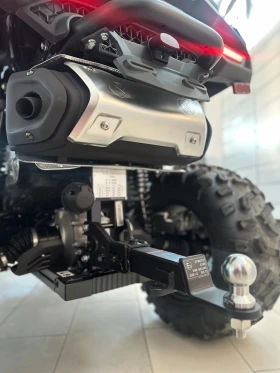 Cfmoto CFORCE X10 T3b | Mobile.bg    12