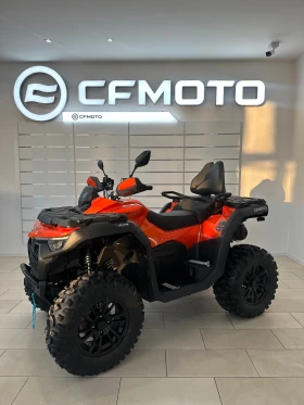  Cfmoto CFORCE