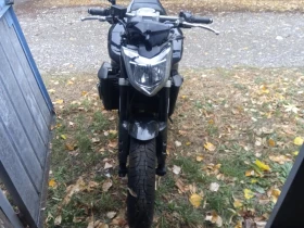  Yamaha FZ1