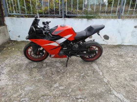 Ktm 125 | Mobile.bg    5