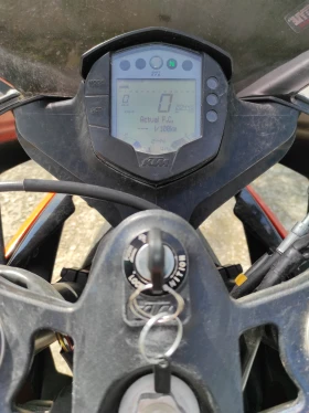 Ktm 125, снимка 9