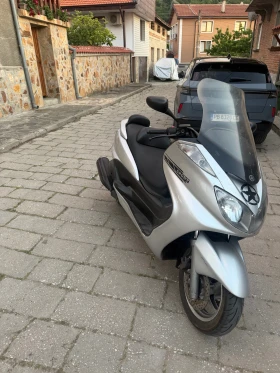 Yamaha Majesty 400 | Auto.bg — изображение 2