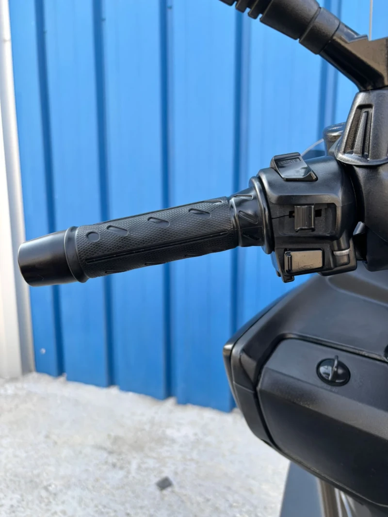 Kymco Downtown X-town300i Abs, снимка 7 - Мотоциклети и мототехника - 51420958