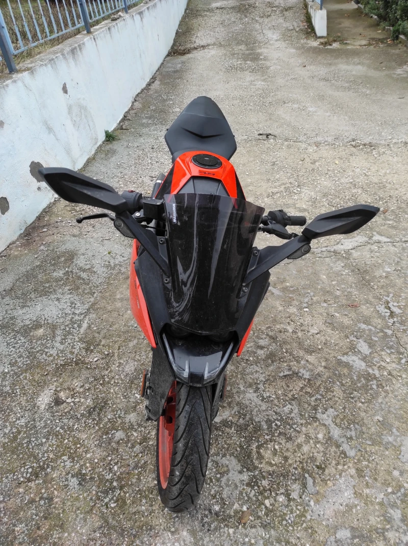 Ktm 125, снимка 7 - Мотоциклети и мототехника - 52656204