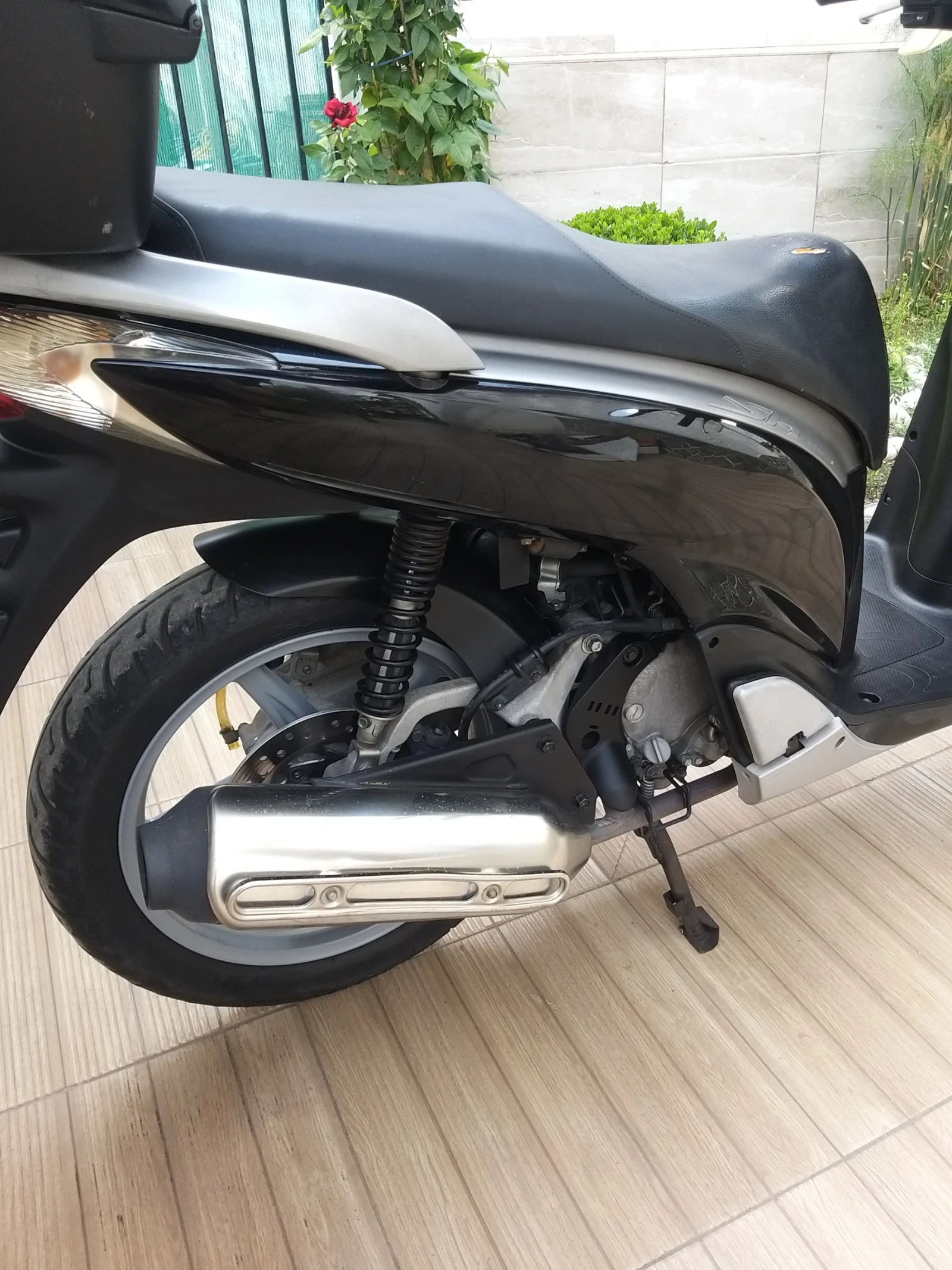 Honda Sh  - изображение 3