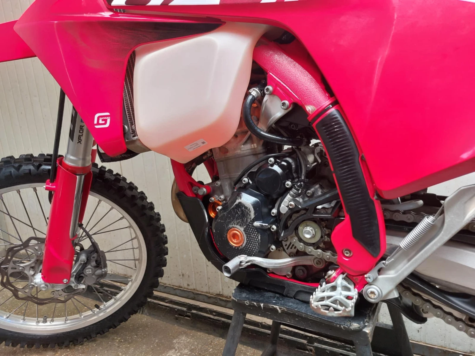 GASGAS EC EC350F 2024 - изображение 5