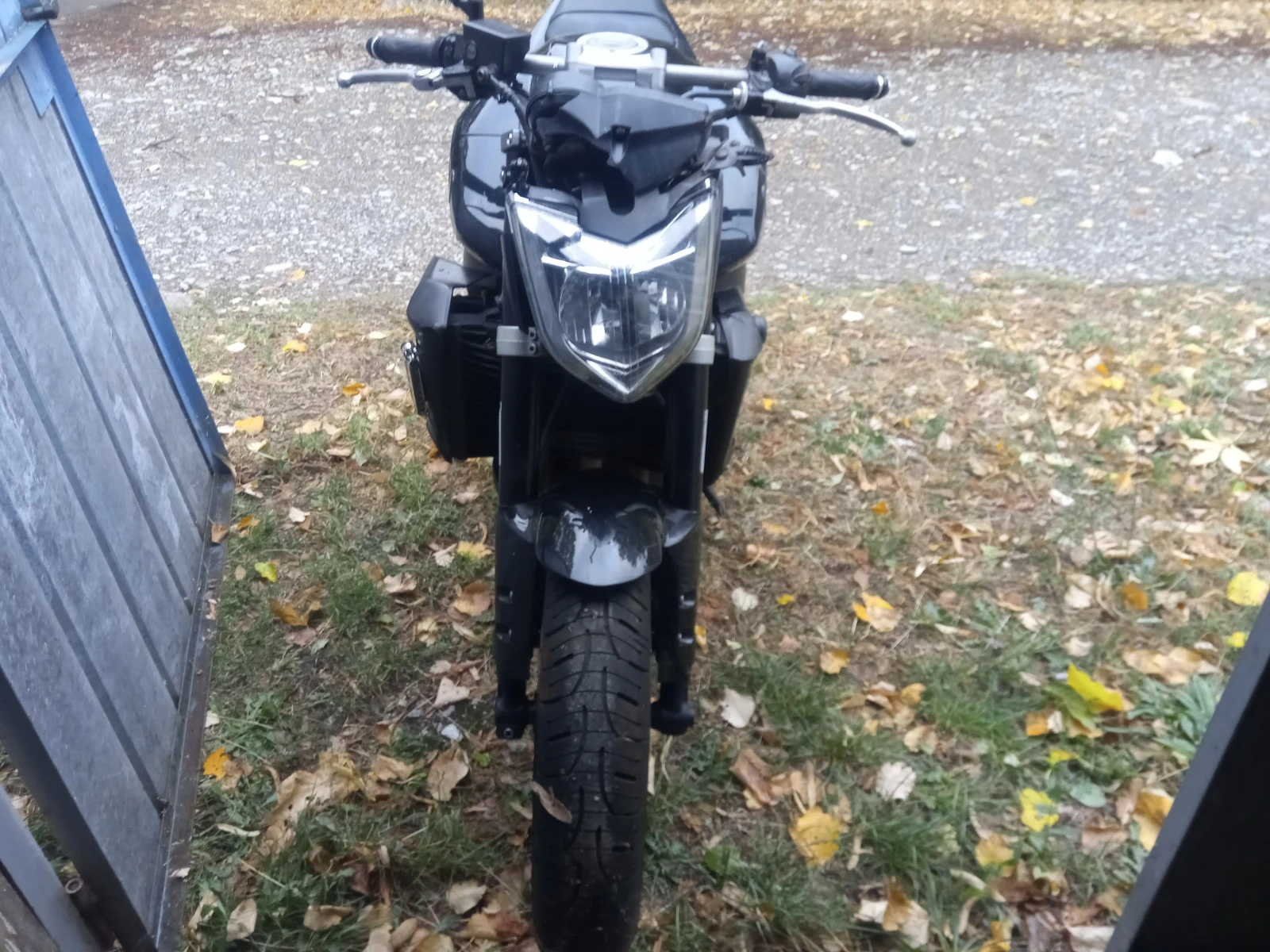 Yamaha FZ1 | Mobile.bg � ����������� 1