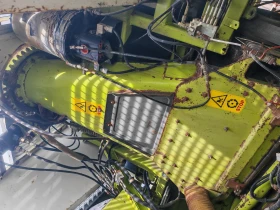 Комбайн Claas Jaguar 860, снимка 4