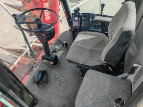 Комбайн Claas Jaguar 860, снимка 11