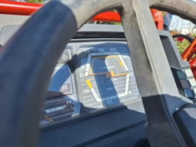 Трактор Mitsubishi, снимка 9