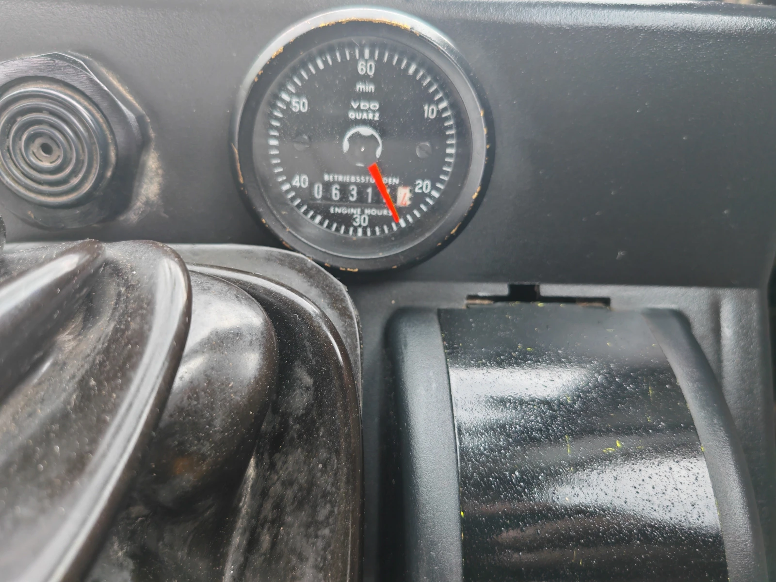 Комбайн Claas Jaguar 860, снимка 12 - Селскостопанска техника - 54005787