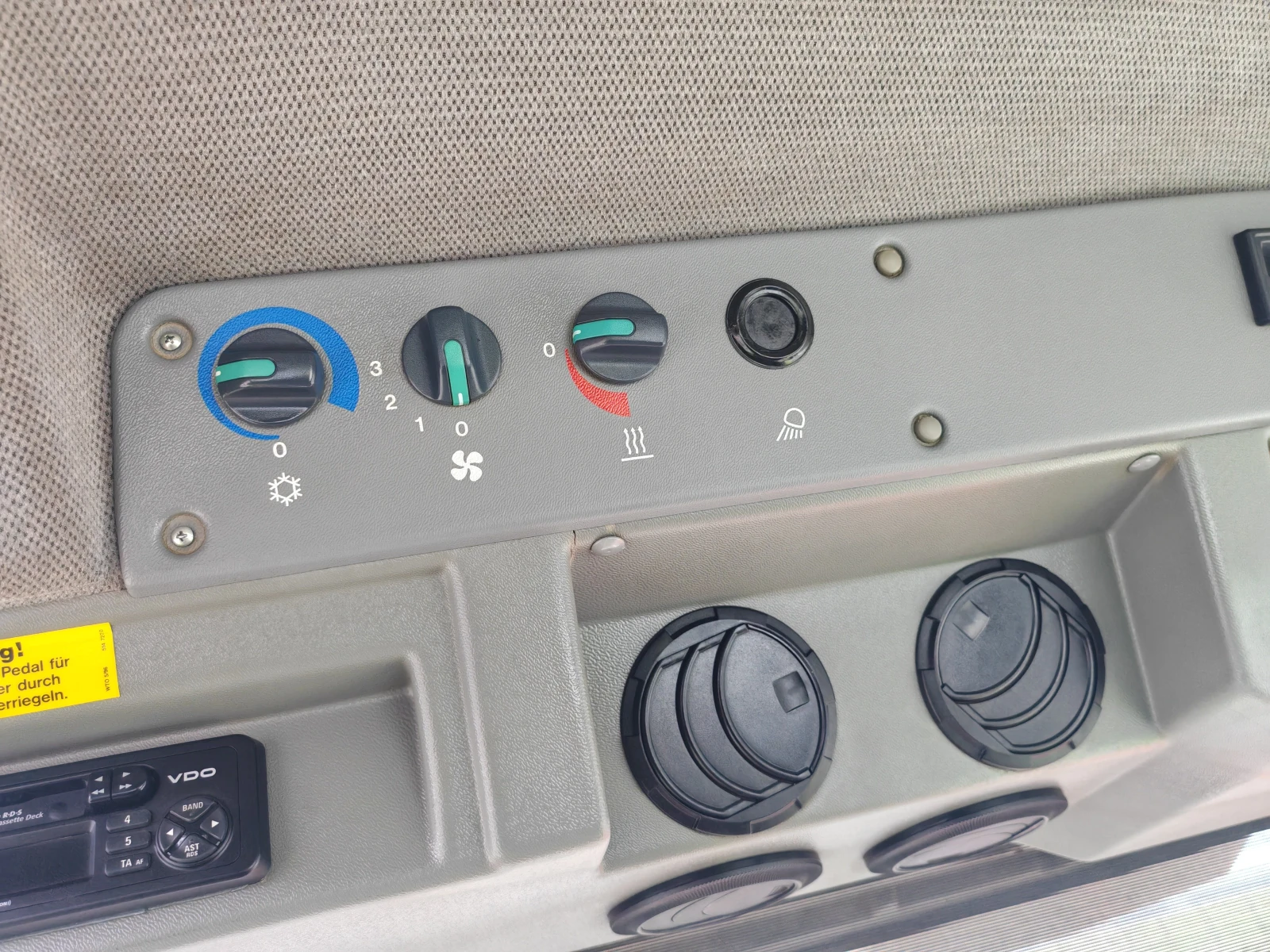 Комбайн Claas Jaguar 860, снимка 14 - Селскостопанска техника - 54005787