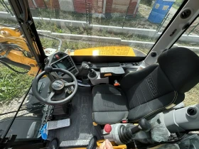 Багер JCB Hydradig 110WT 4F, снимка 9