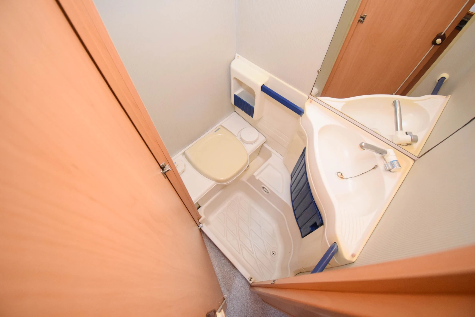  Wilk Safari 500 TK | Mobile.bg   11