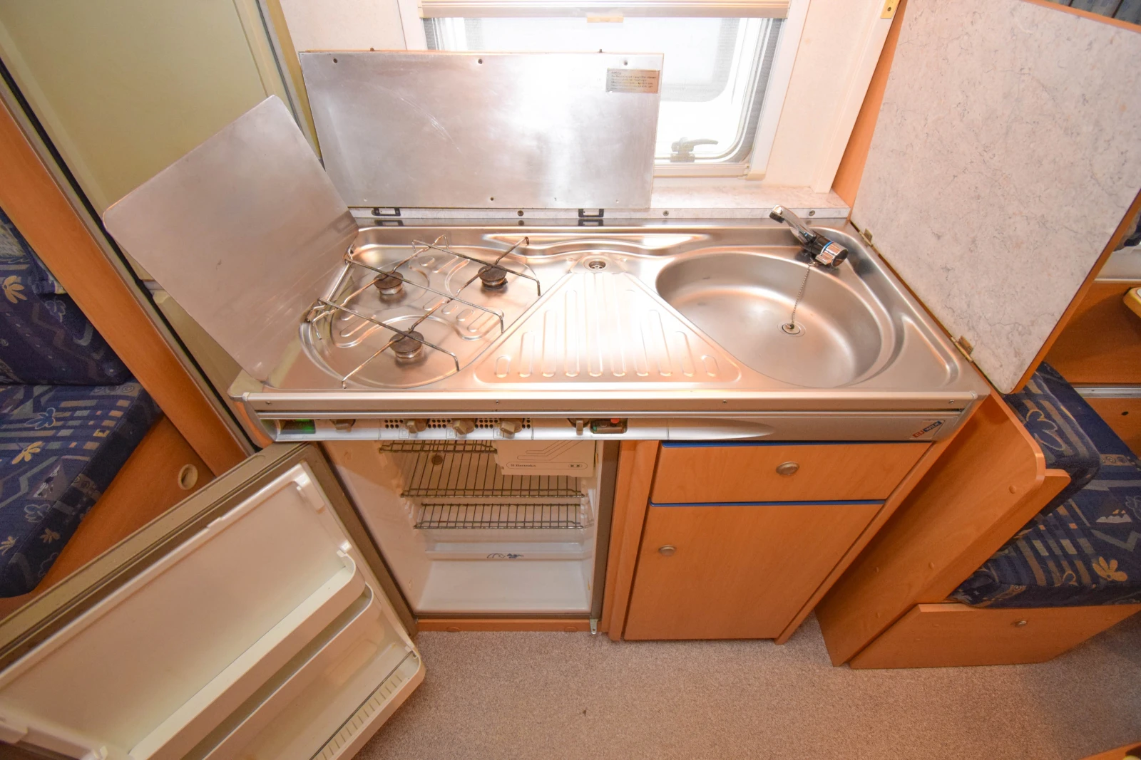  Wilk Safari 500 TK | Mobile.bg   10