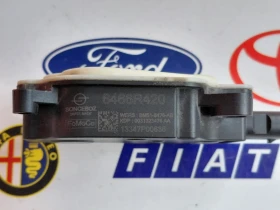 6466R420 BM51-8476-AB Моторче клапи  FORD FOCUS III BM51-8476-AB, снимка 2