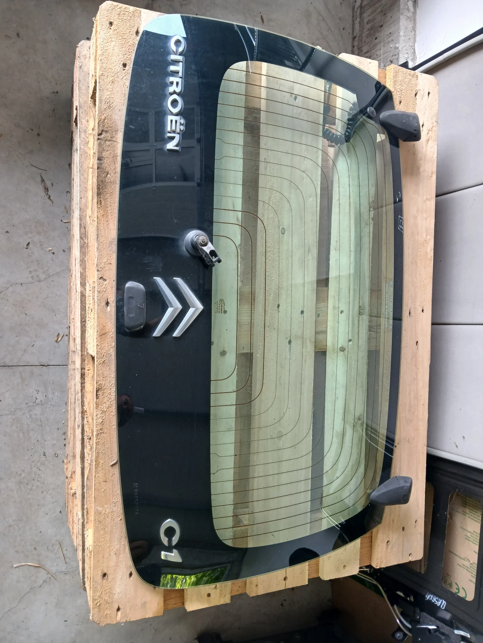 ������ ����� Citro?n C1 | Mobile.bg � ����������� 1