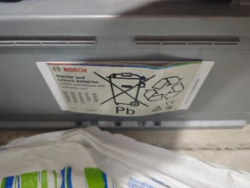  Bosch PP015 110Ah | Mobile.bg    5