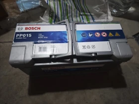  Bosch PP015 110Ah | Mobile.bg    3