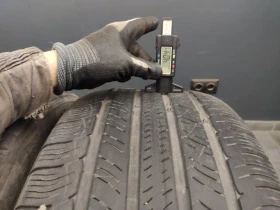 Гуми Летни 255/45R19, снимка 4