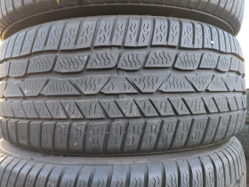 Гуми Зимни 195/50R16, снимка 2