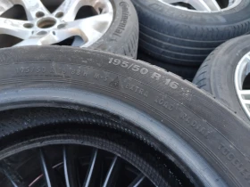 Гуми Зимни 195/50R16, снимка 8