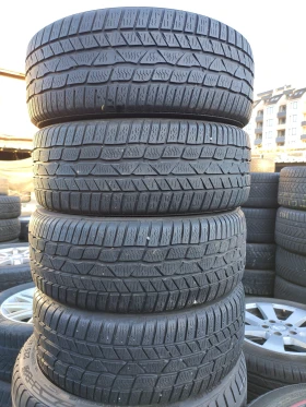 Гуми Зимни 195/50R16, снимка 5