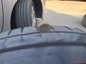 Гуми с джанти Michelin 225/40R18, снимка 7