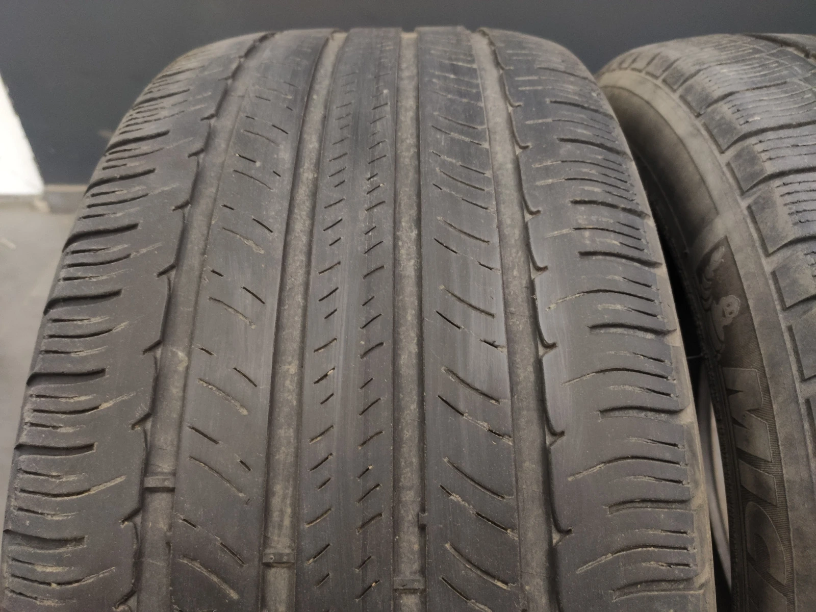  255/45R19 | Mobile.bg   1