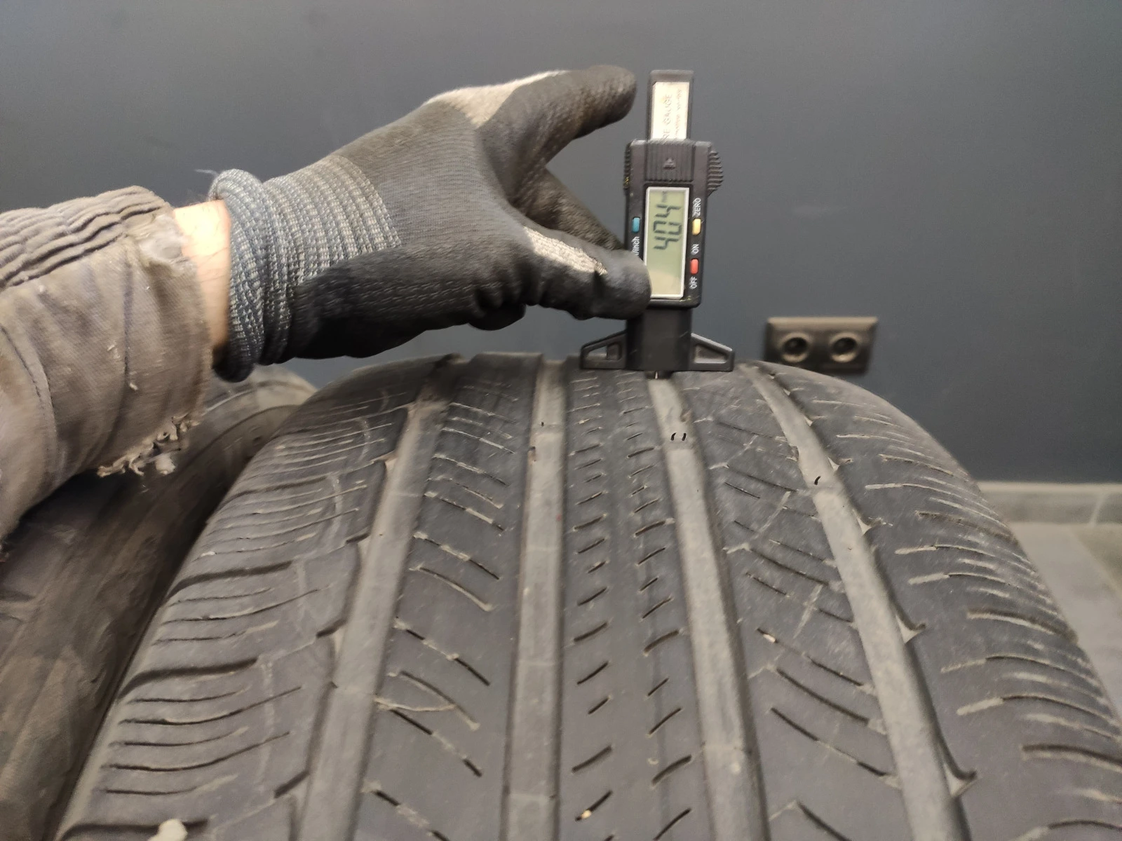  255/45R19 | Mobile.bg   4