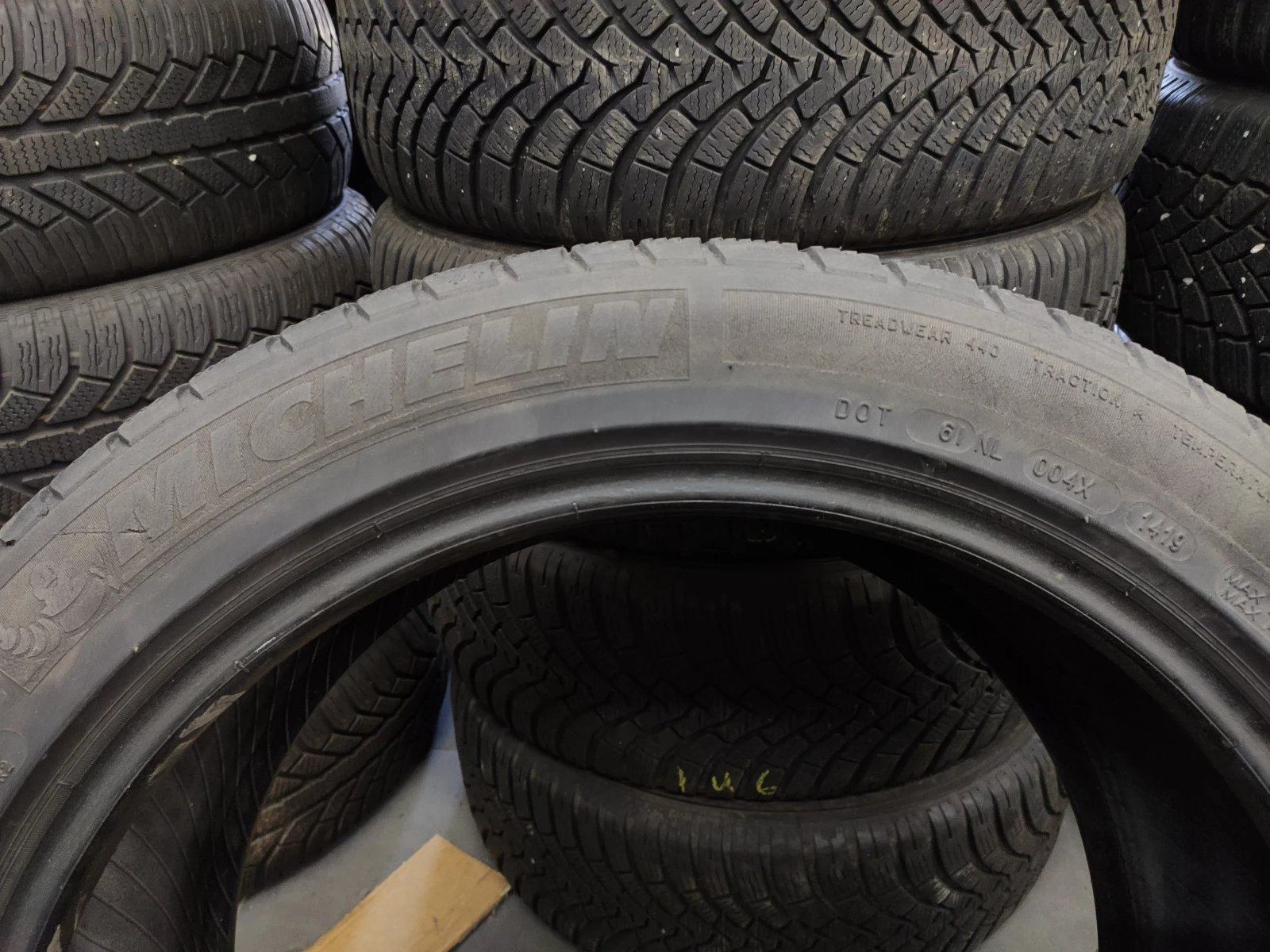  255/45R19 | Mobile.bg   6