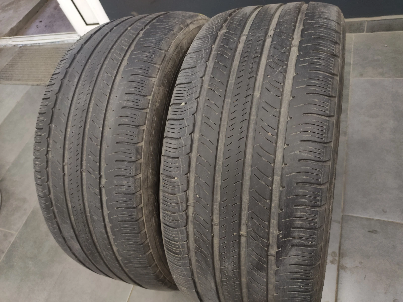  255/45R19 | Mobile.bg   3