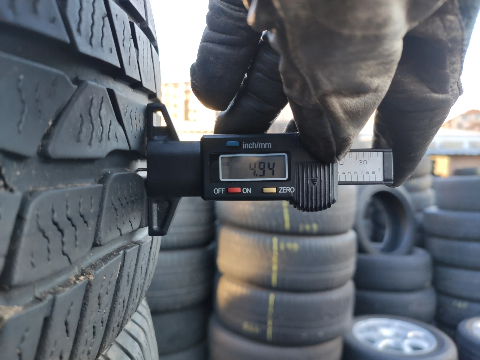  195/50R16 | Mobile.bg   7