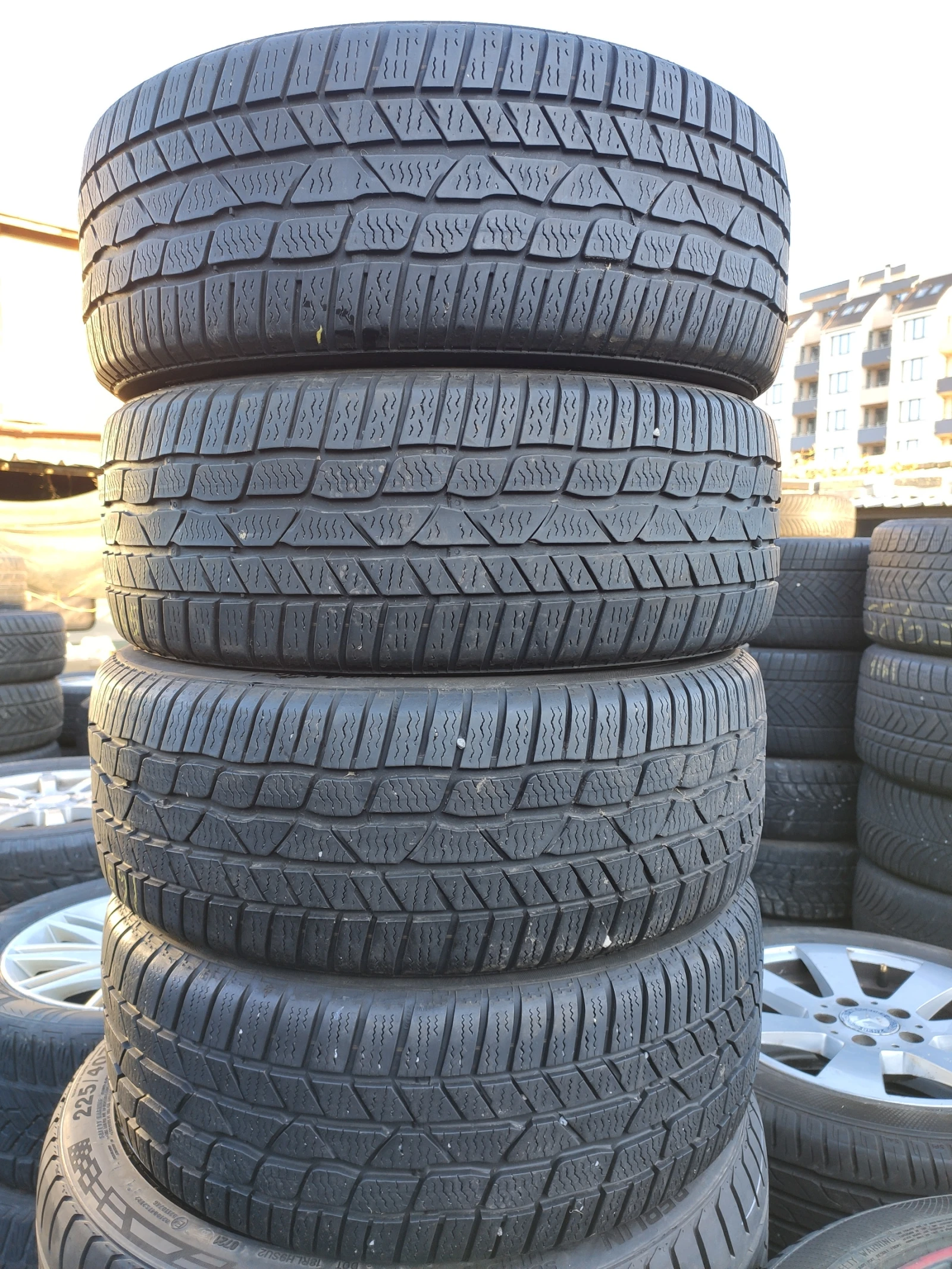  195/50R16 | Mobile.bg   5