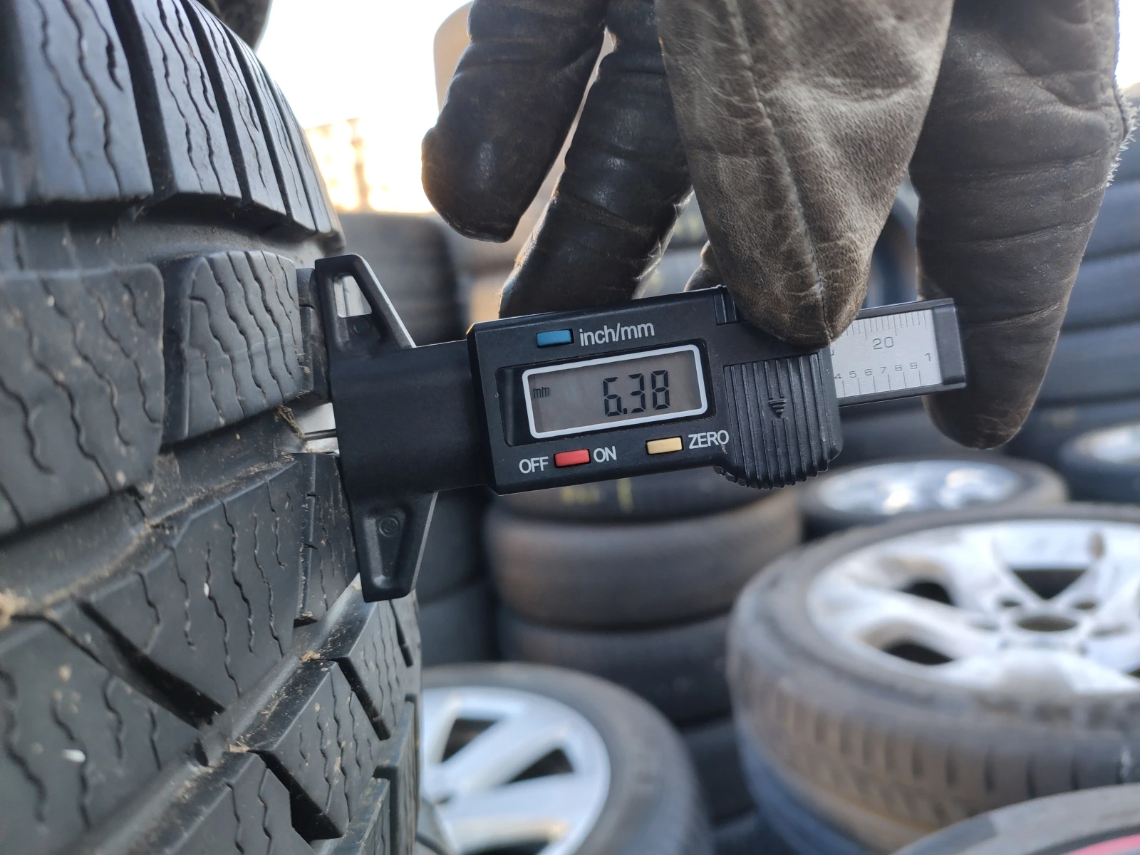  195/50R16 | Mobile.bg   6