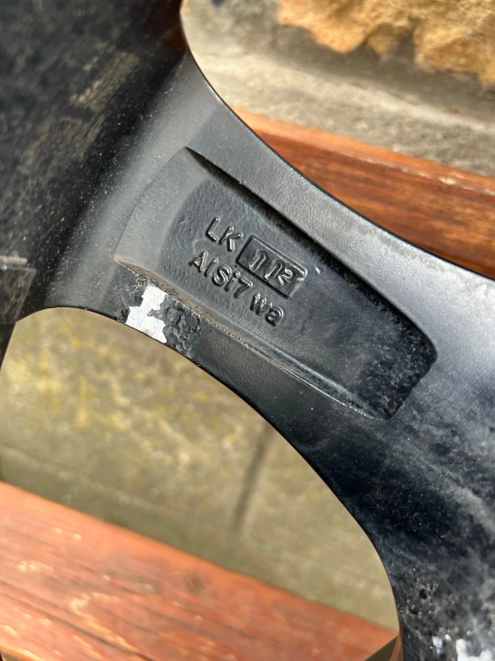 Джанти, снимка 8 - Гуми и джанти - 53949006