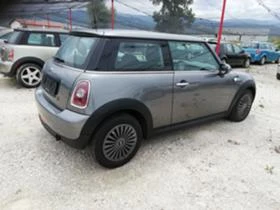 Mini Cooper 1.4, снимка 8